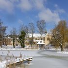 Kloster Marienfeld