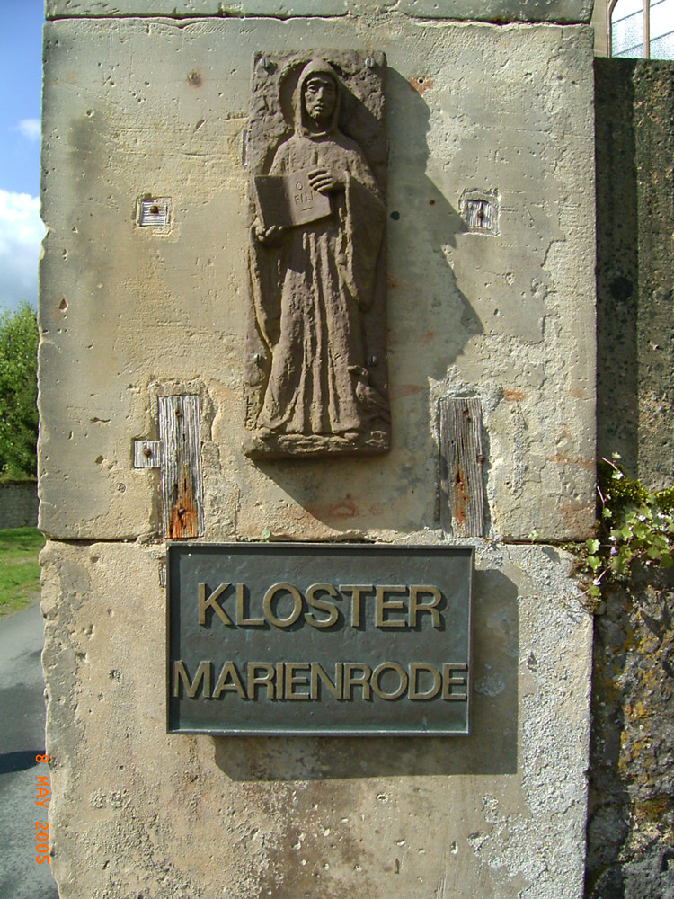 Kloster Marienrode (1)