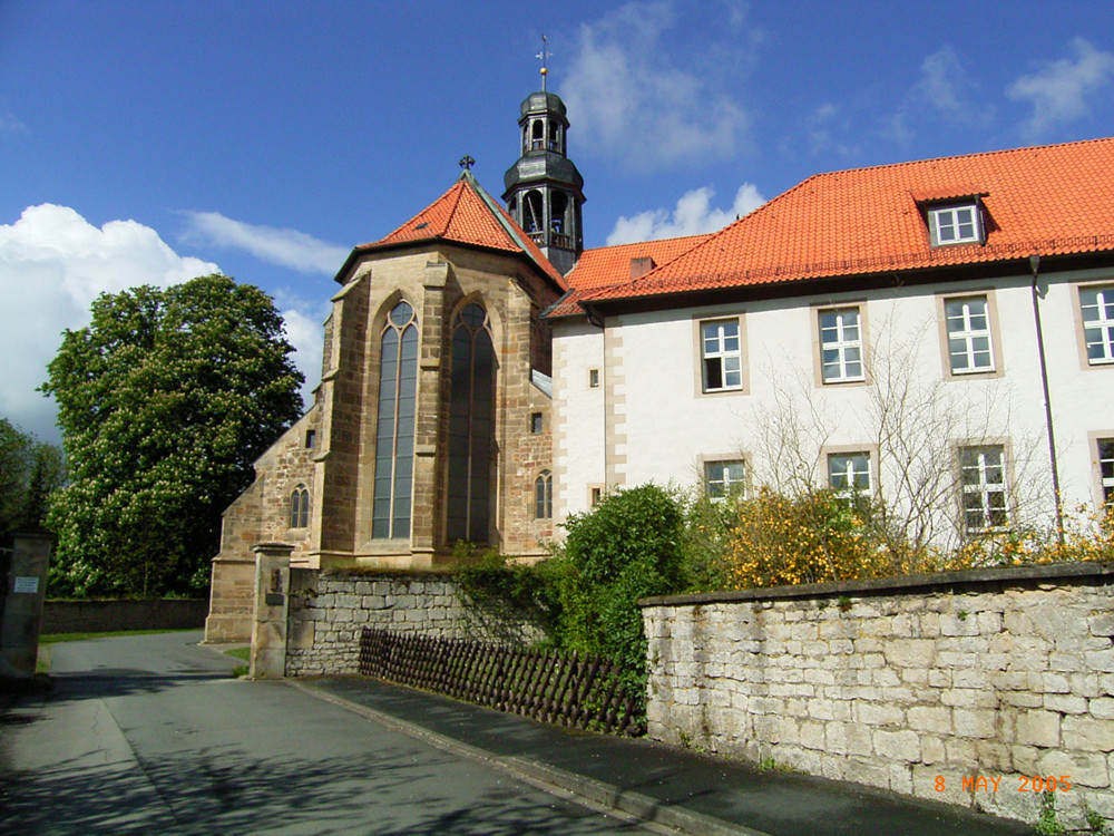 Kloster Marienrode (2)