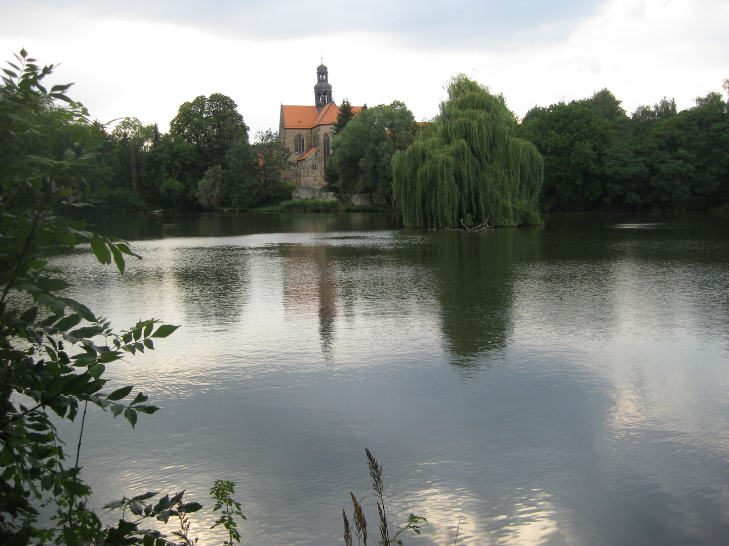 Kloster Marienrode