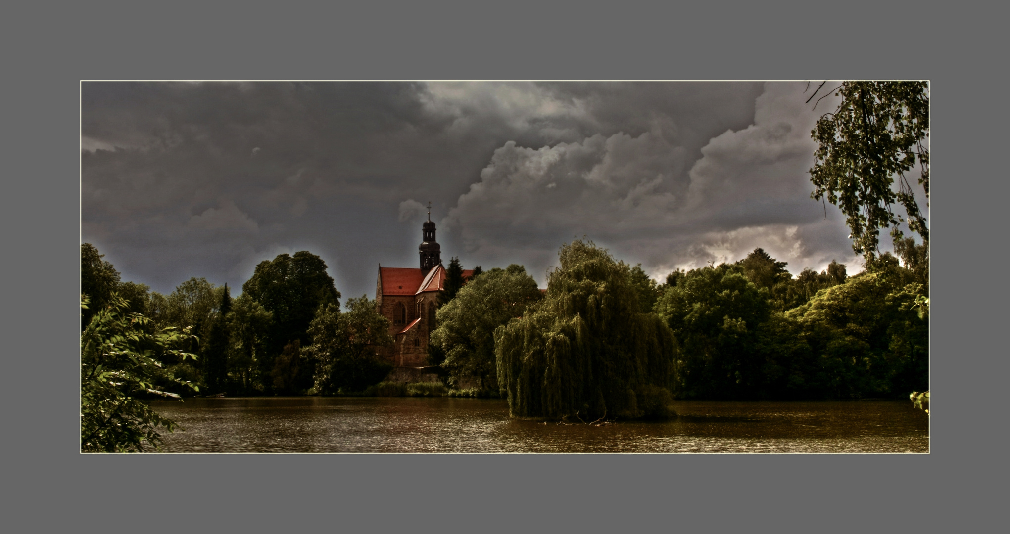 Kloster Marienrode bei Hildesheim