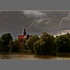 Kloster Marienrode bei Hildesheim