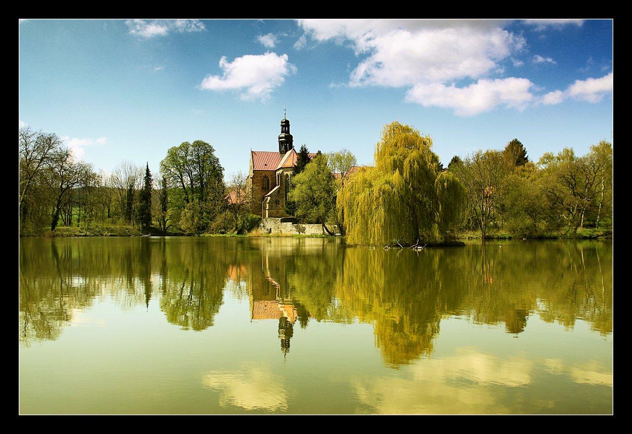 Kloster Marienrode