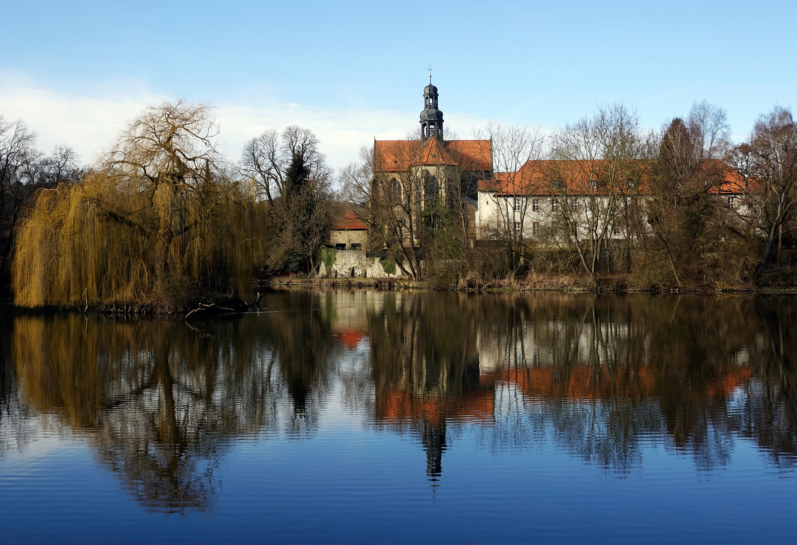 Kloster Marienrode