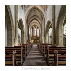 Kloster Marienrode-Hildesheim " Gott zu Gefallen..." 