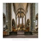 Kloster Marienrode-Hildesheim " Gott zu Gefallen..." 