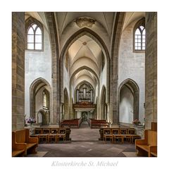 Kloster Marienrode-Hildesheim " Gott zu Gefallen..."