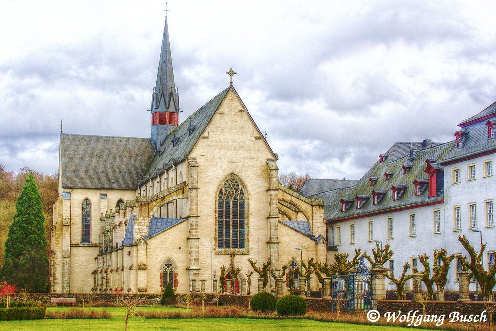 Kloster Marienstatt