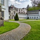 Kloster Marienstatt bei Nister/ Westerwald