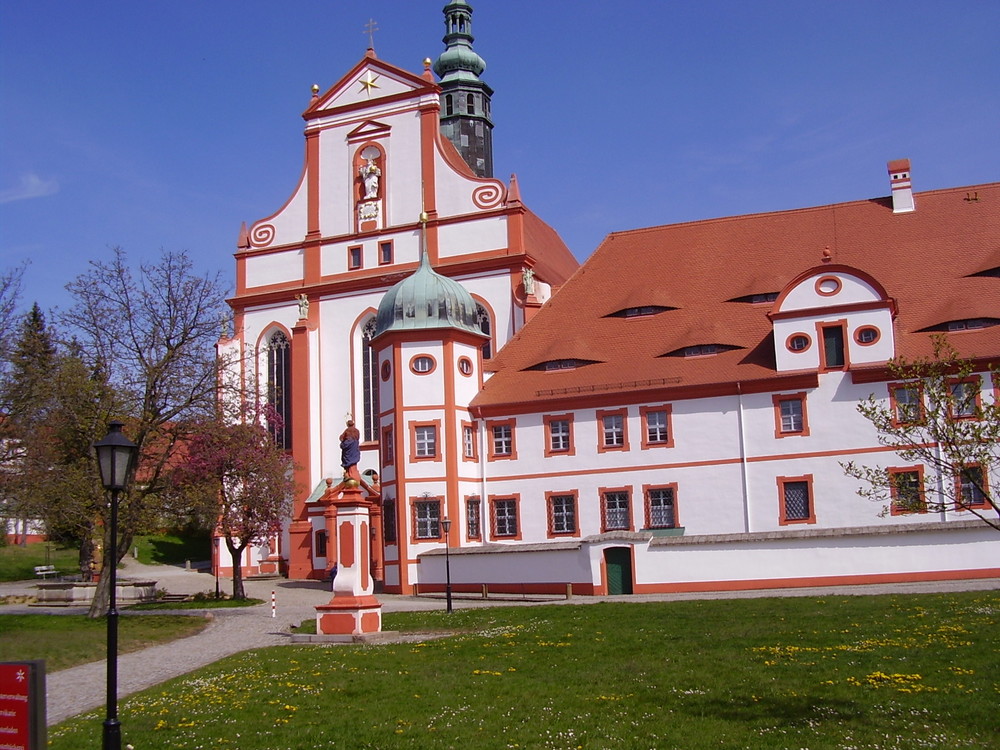 Kloster Marienstern