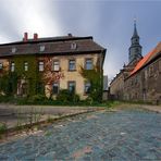 Kloster Marienstuhl Egeln