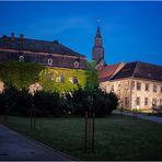 Kloster Marienstuhl in Egeln