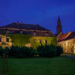 Kloster Marienstuhl in Egeln (1)
