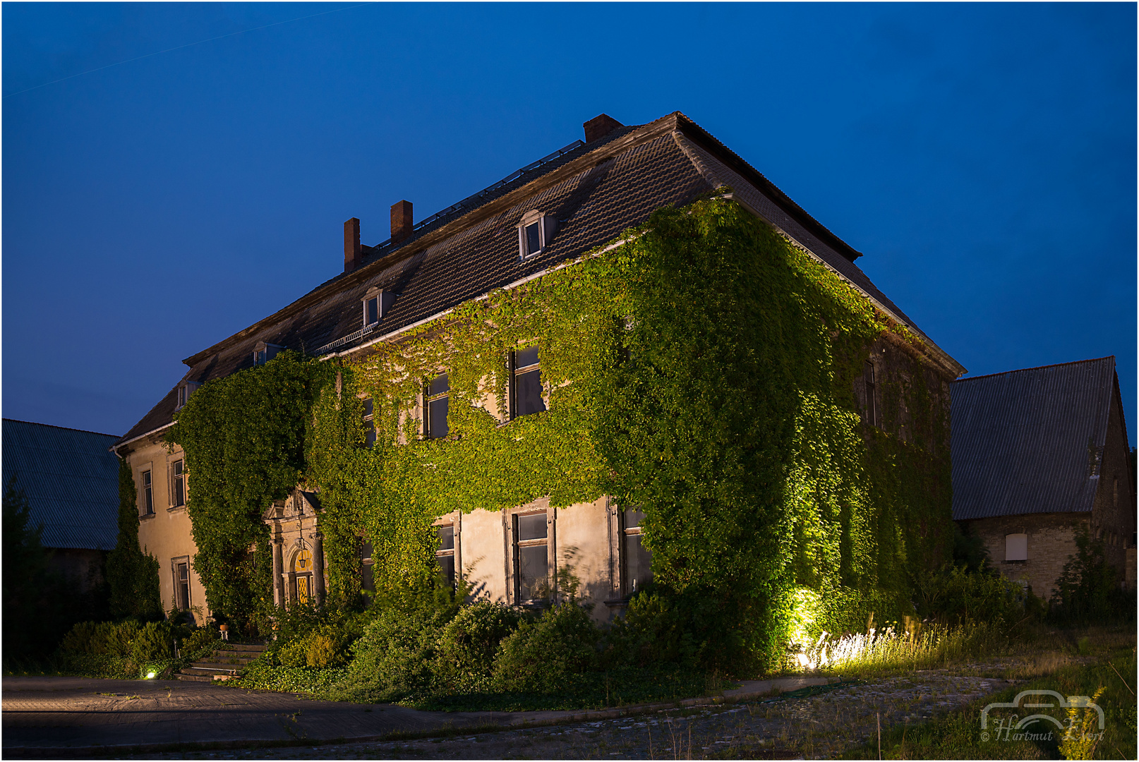 Kloster Marienstuhl in Egeln  2