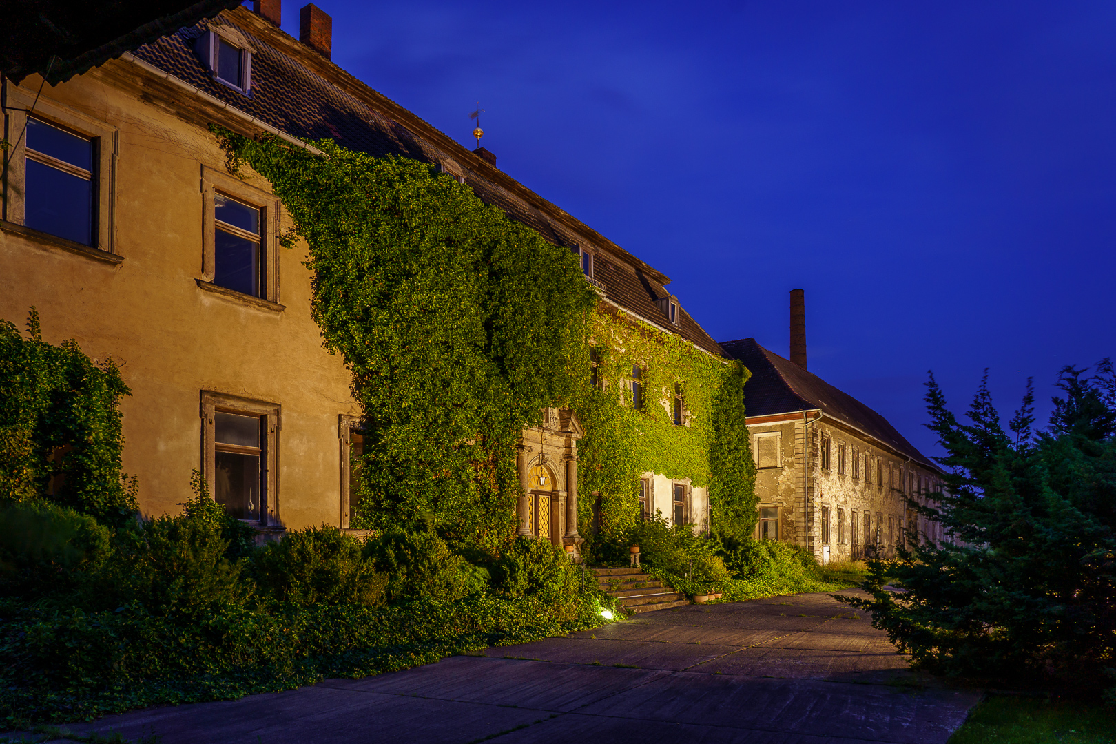 Kloster Marienstuhl in Egeln (3)