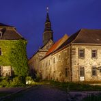 Kloster Marienstuhl in Egeln (4)