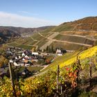 Kloster Mariental bei Dernau im Ahrtal