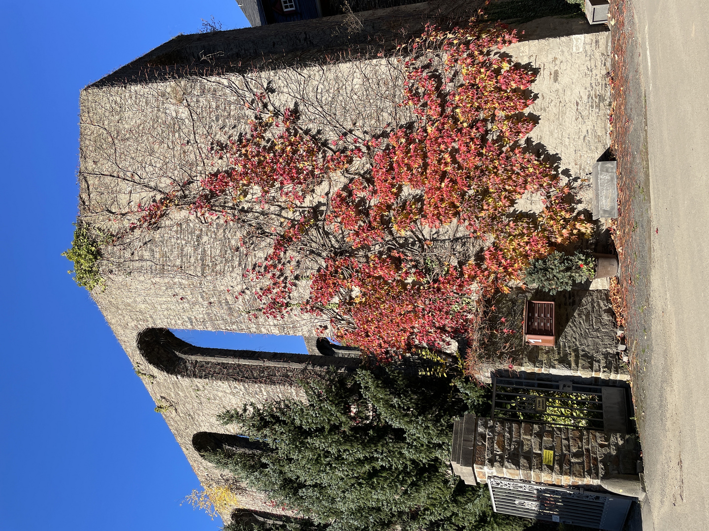 Kloster Marienthal im Ahrtal