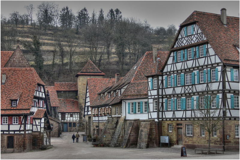 Kloster Maulbronn