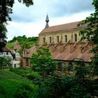 Kloster Maulbronn 1