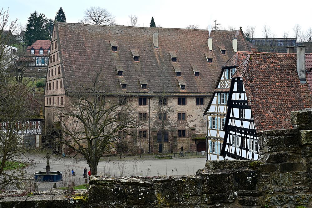 Kloster Maulbronn - 10