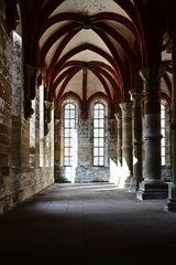 Kloster Maulbronn - 11