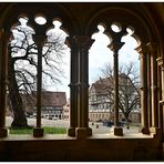 Kloster Maulbronn - 12