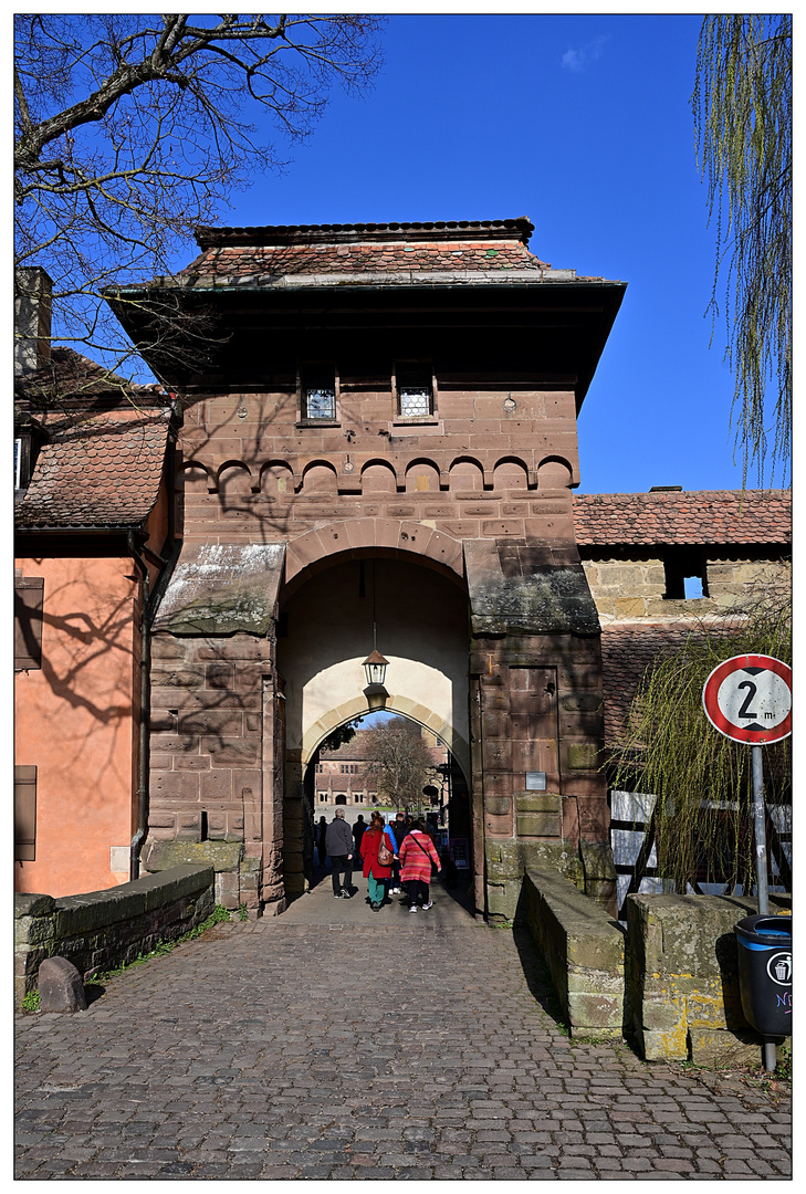 Kloster Maulbronn - 14