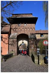 Kloster Maulbronn - 14