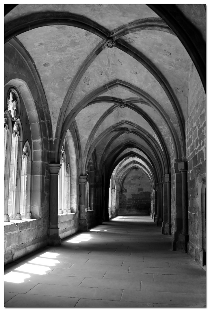 Kloster Maulbronn 2