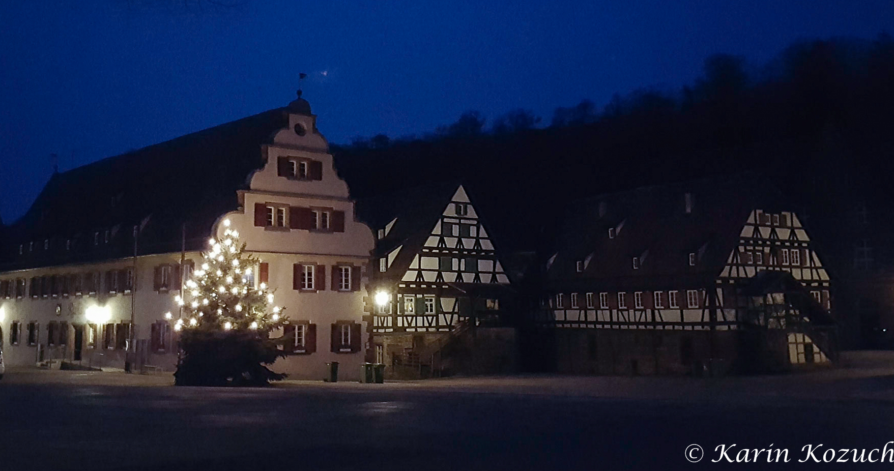 Kloster Maulbronn 2