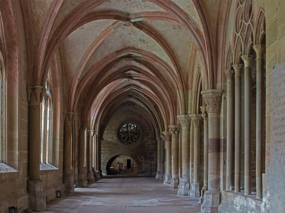 Kloster Maulbronn 2