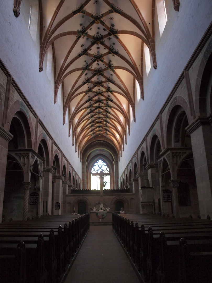 Kloster Maulbronn