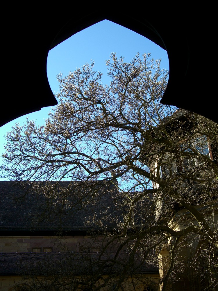 Kloster Maulbronn