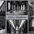 Kloster Maulbronn