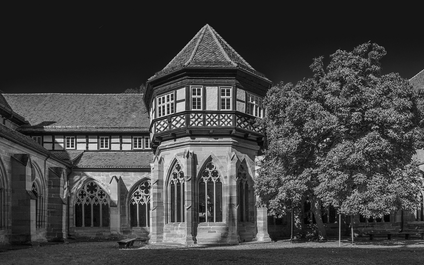 Kloster Maulbronn 