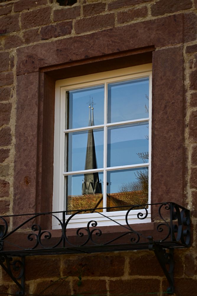 Kloster Maulbronn - 3