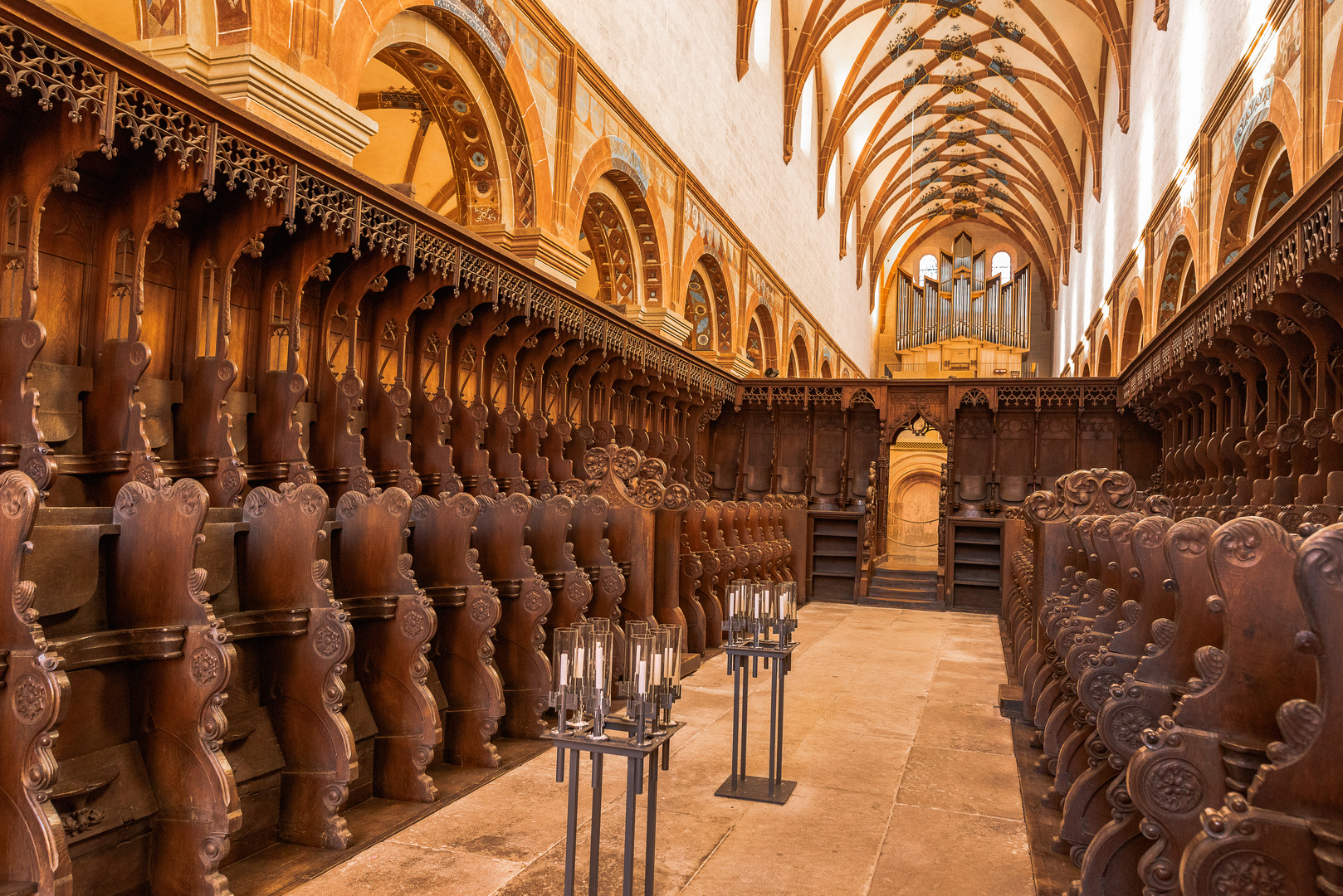 Kloster Maulbronn (3 von 1)