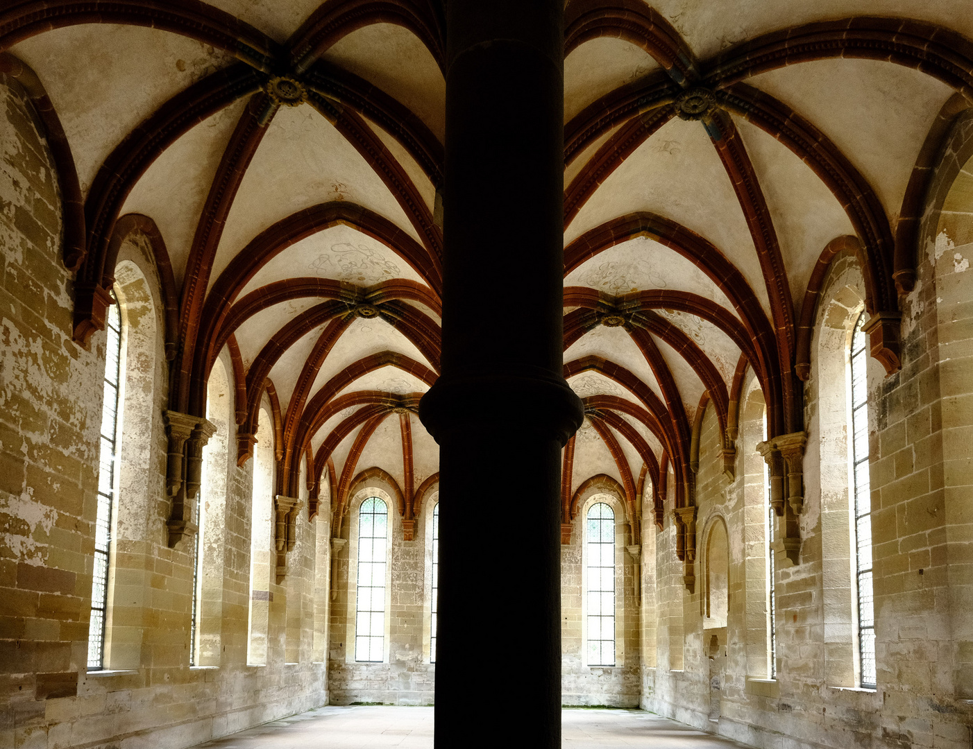 Kloster Maulbronn 4