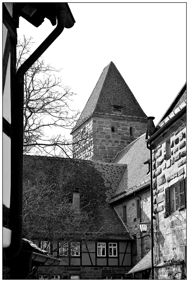 Kloster Maulbronn - 4