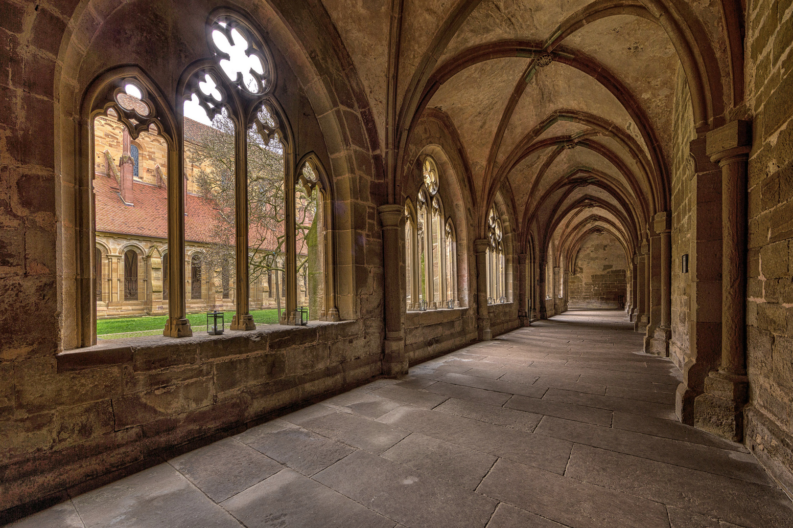 Kloster Maulbronn