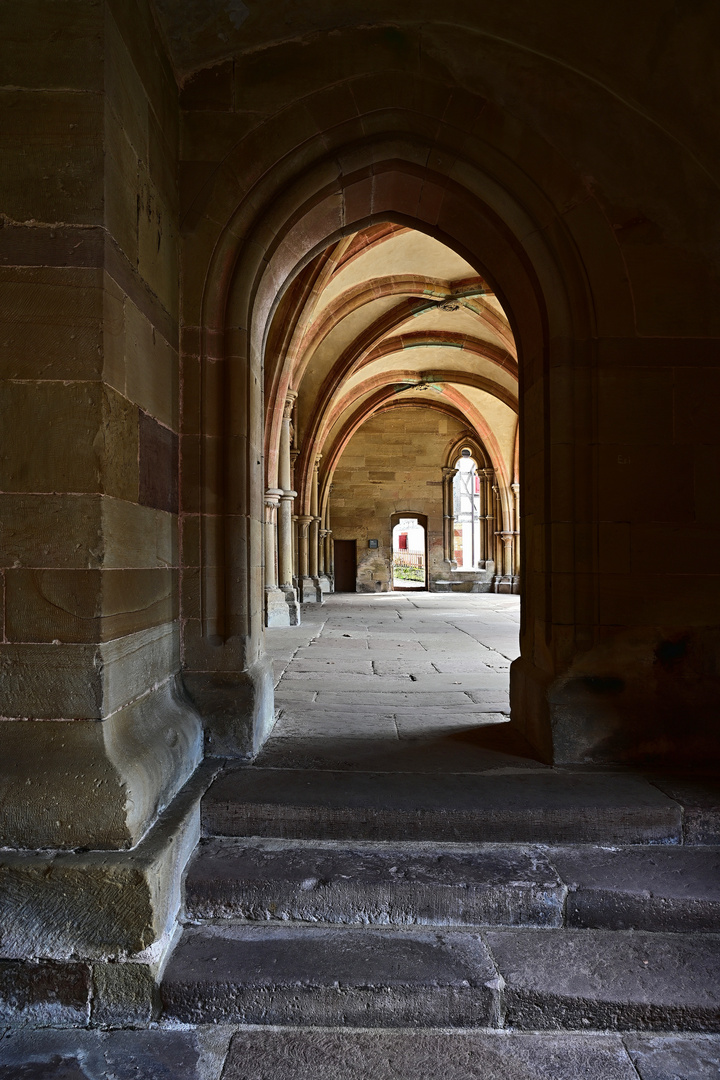 Kloster Maulbronn - 7