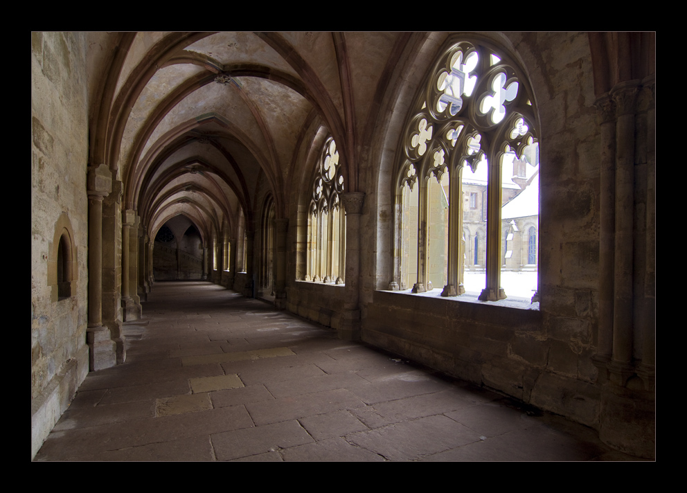 Kloster Maulbronn