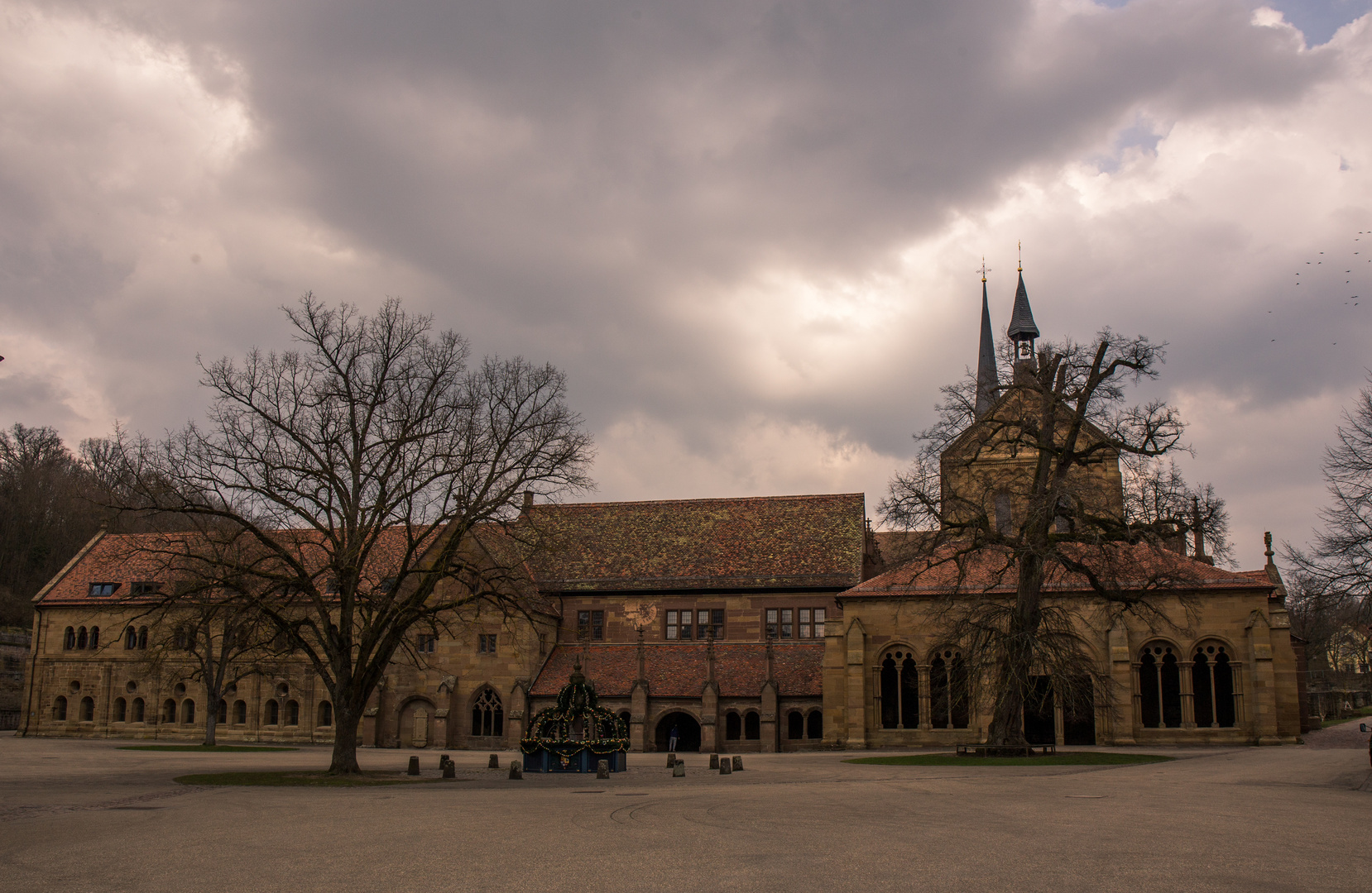 Kloster Maulbronn