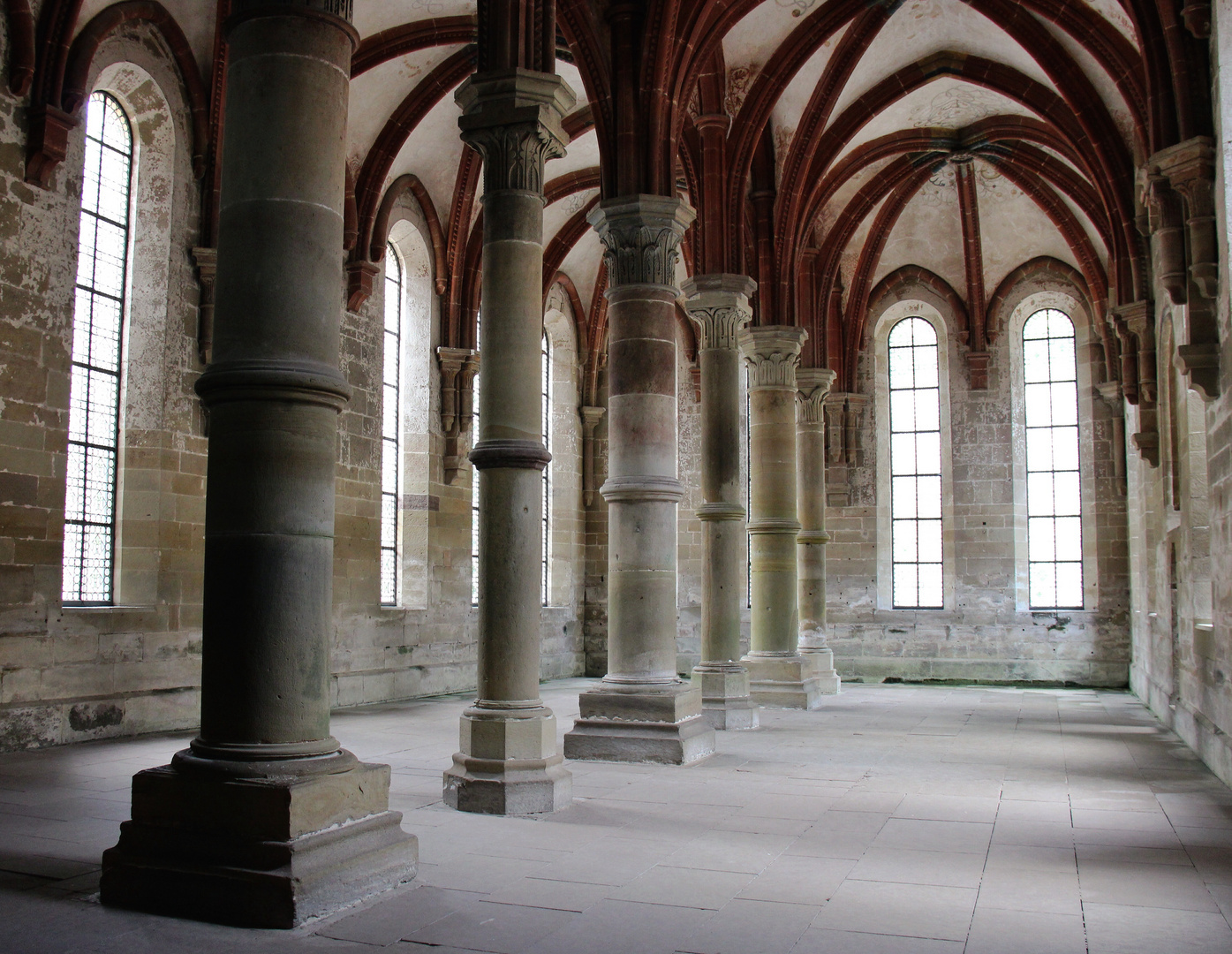 Kloster Maulbronn