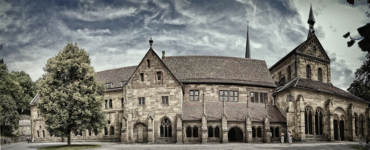 Kloster Maulbronn