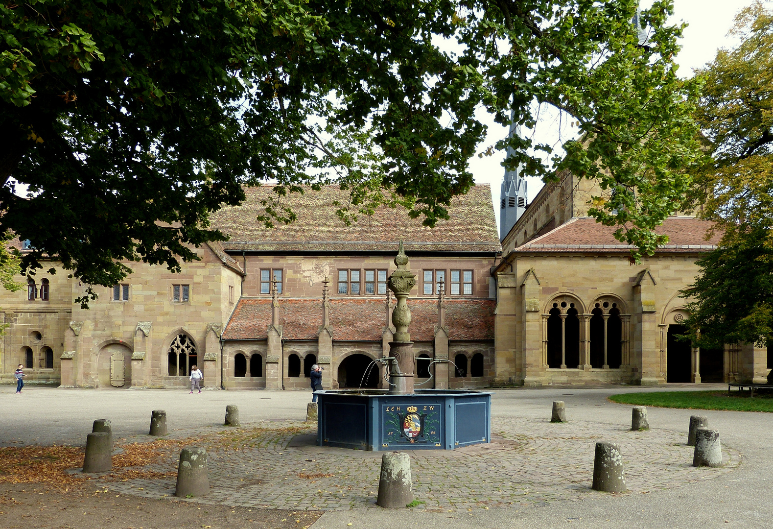 Kloster Maulbronn