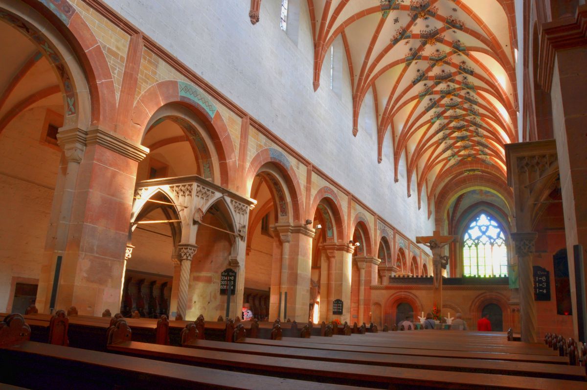 Kloster Maulbronn