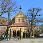 Kloster Maulbronn, Aussenansicht