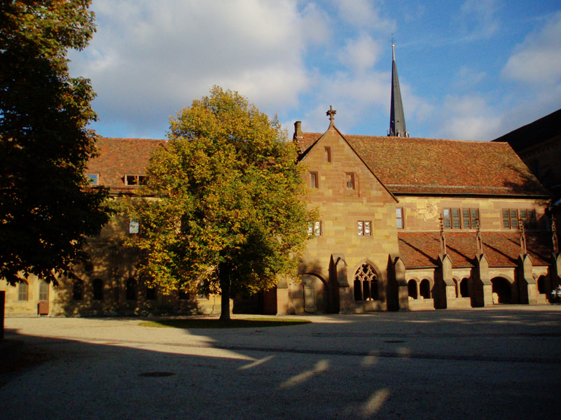 Kloster Maulbronn